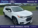 2018 Chevrolet Traverse 3LT