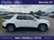 2018 Chevrolet Traverse 3LT