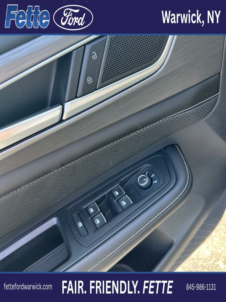 2024 Volkswagen Atlas Cross Sport 2.0T SE