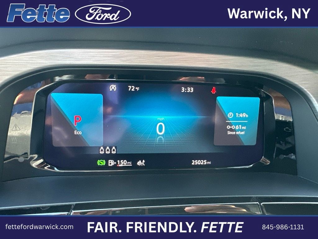 2024 Volkswagen Atlas Cross Sport 2.0T SE