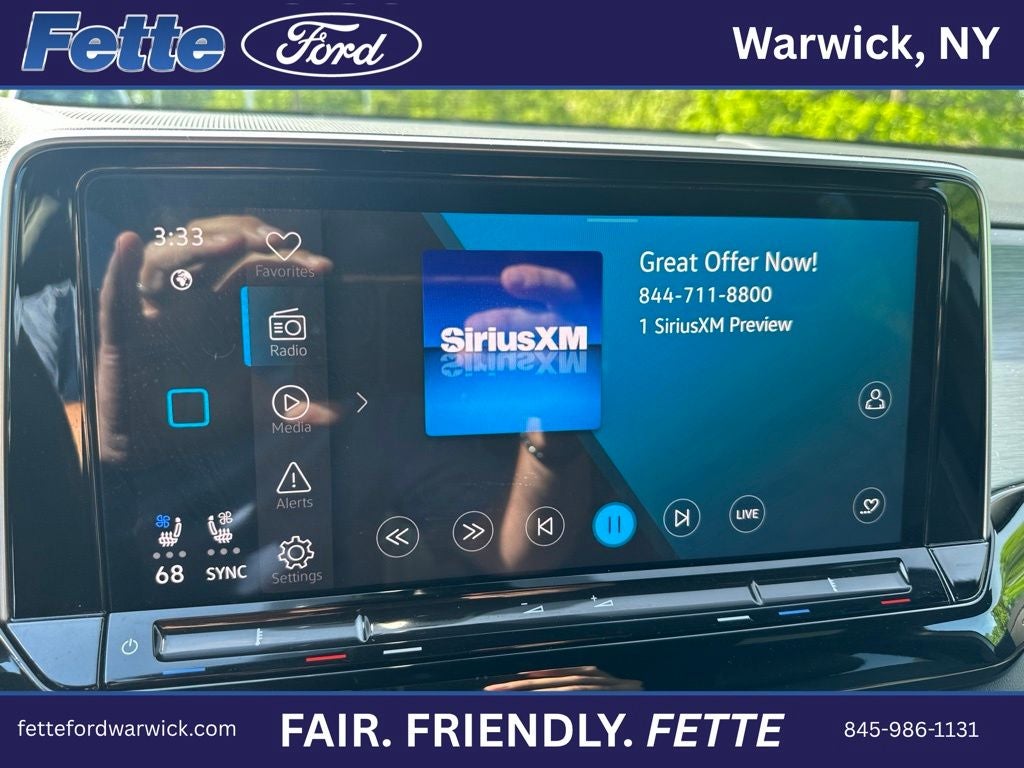2024 Volkswagen Atlas Cross Sport 2.0T SE