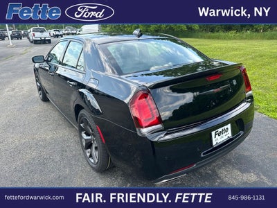2023 Chrysler 300 S