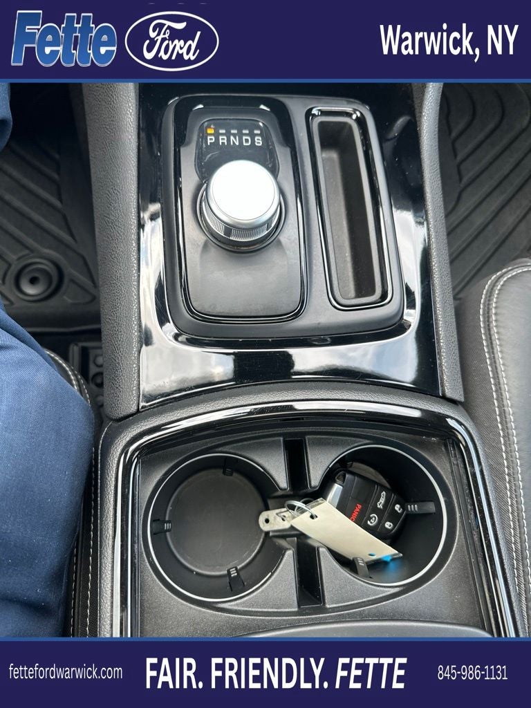 2023 Chrysler 300 S