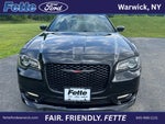 2023 Chrysler 300 S