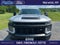 2023 Chevrolet Silverado 2500HD Work Truck