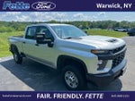 2023 Chevrolet Silverado 2500HD Work Truck