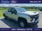 2023 Chevrolet Silverado 2500HD Work Truck