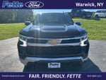 2026 Chevrolet Silverado 1500 LT LT1