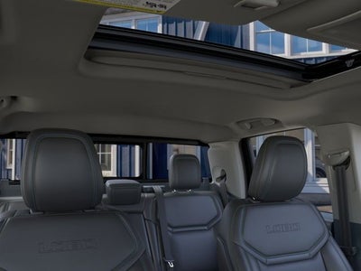 2026 Ford Maverick Lobo High