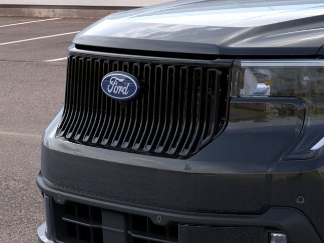 2026 Ford Maverick Lobo High