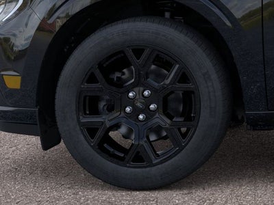 2026 Ford Maverick Lobo High