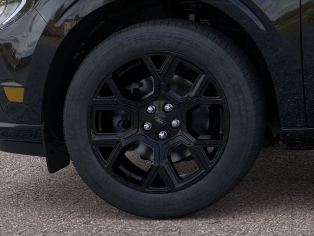 2026 Ford Maverick Lobo High