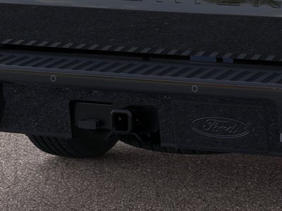 2026 Ford Maverick Lobo High