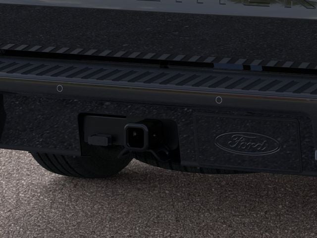 2026 Ford Maverick Lobo High
