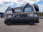 2026 Ford Maverick Lobo High