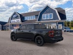 2026 Ford Maverick Lobo High