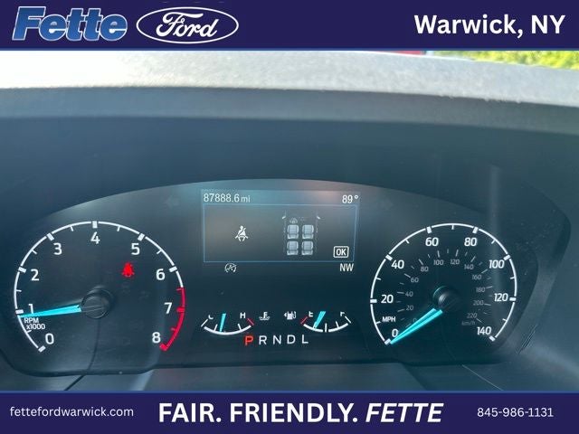 2022 Ford Maverick XL