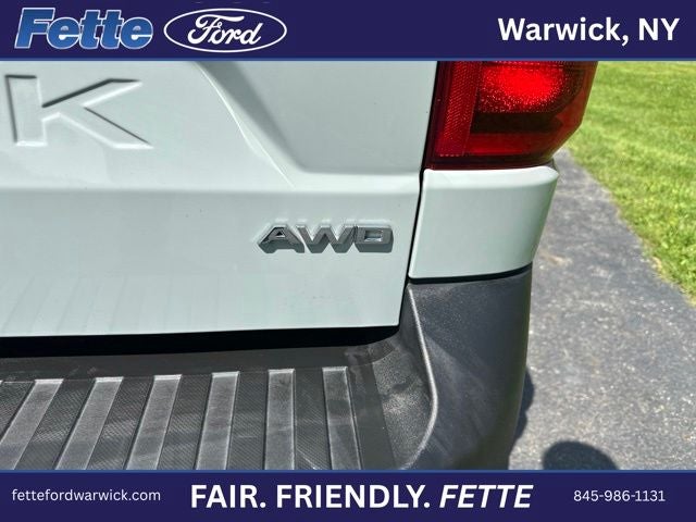 2023 Ford Maverick XLT