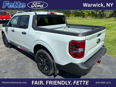 2023 Ford Maverick XLT