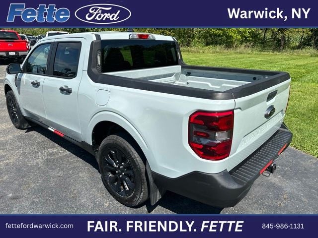 2023 Ford Maverick XLT