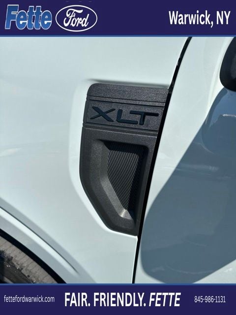 2023 Ford Maverick XLT