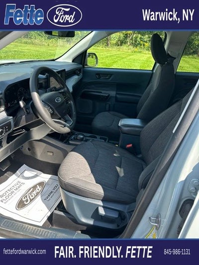 2023 Ford Maverick XLT
