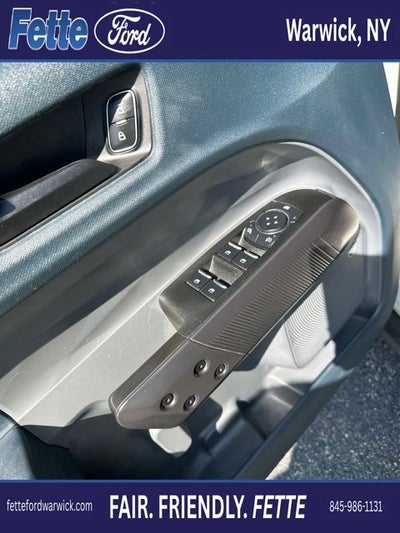 2023 Ford Maverick XLT