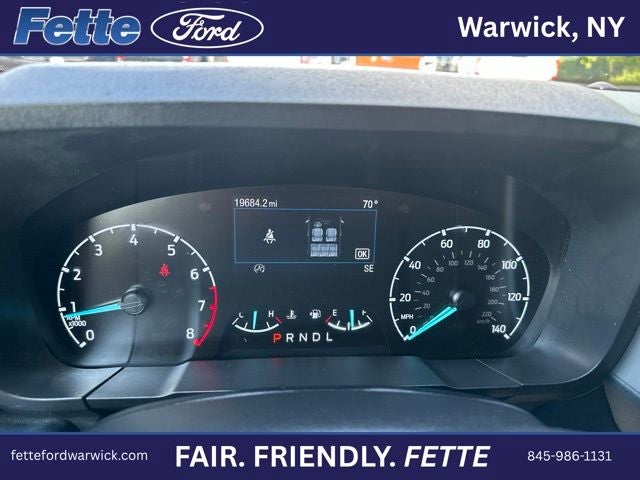 2023 Ford Maverick XLT