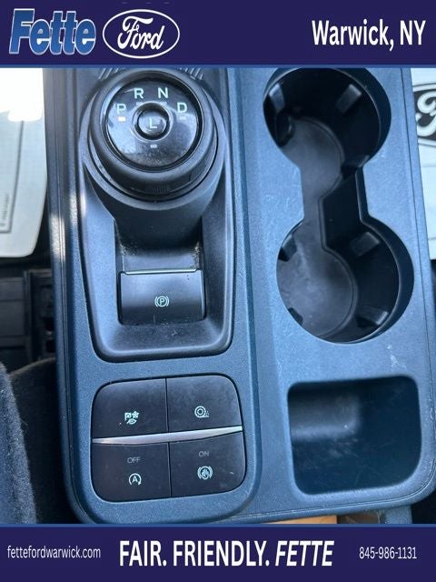 2023 Ford Maverick XLT