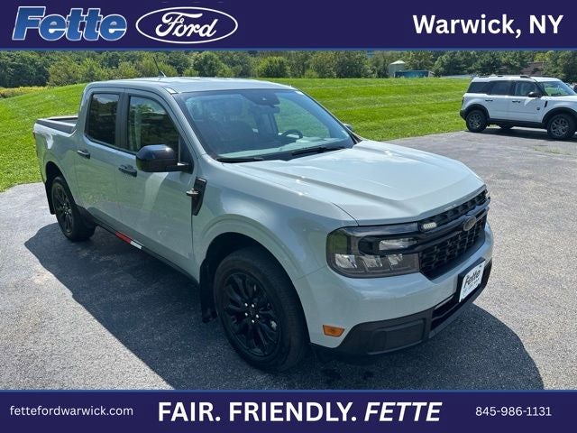 2023 Ford Maverick XLT