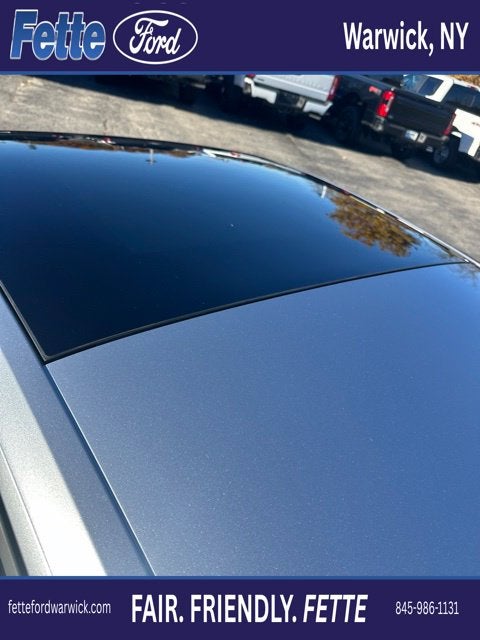 2025 Volkswagen Jetta 1.5T SEL