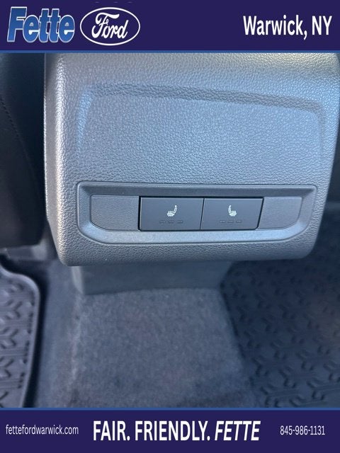 2025 Volkswagen Jetta 1.5T SEL
