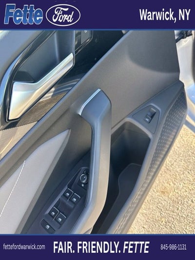 2025 Volkswagen Jetta 1.5T SEL