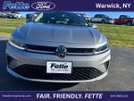 2025 Volkswagen Jetta 1.5T SEL