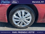 2020 Subaru Impreza Base