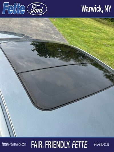 2019 Volvo S60 T6 Inscription