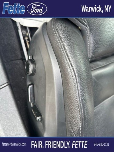 2019 Volvo S60 T6 Inscription