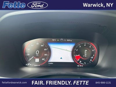 2019 Volvo S60 T6 Inscription