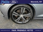 2019 Volvo S60 T6 Inscription