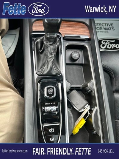 2019 Volvo S60 T6 Inscription