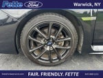 2021 Subaru WRX Premium