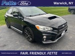 2021 Subaru WRX Premium