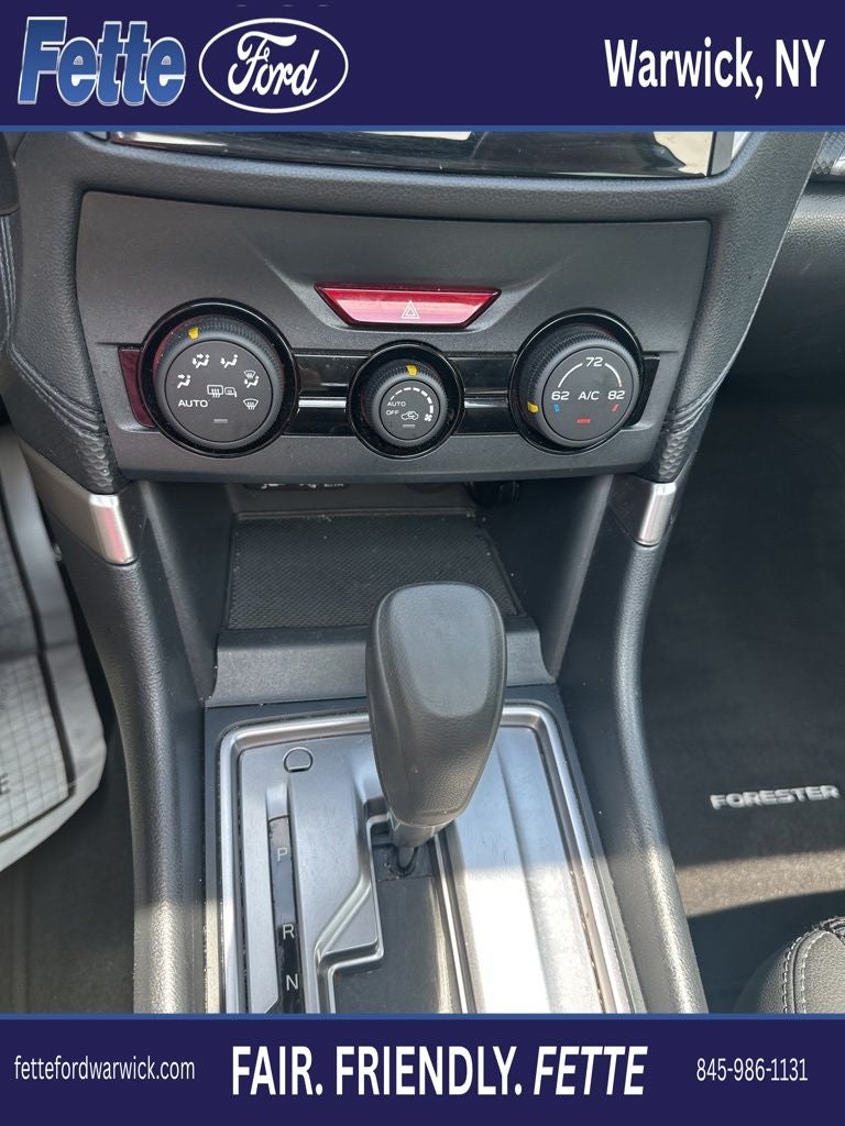 2023 Subaru Forester Premium