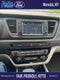 2019 Kia Sedona L