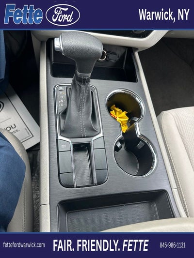 2019 Kia Sedona L