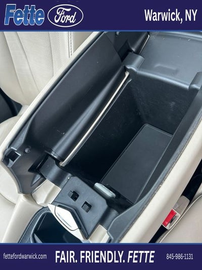2018 Buick Envision Premium II