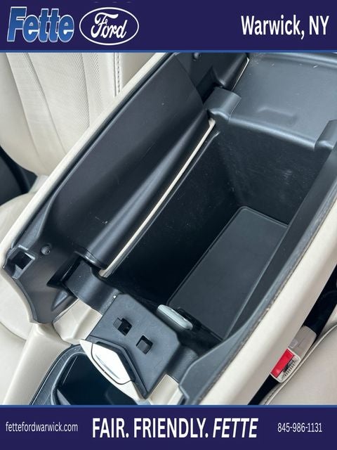 2018 Buick Envision Premium II