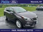 2018 Buick Envision Premium II