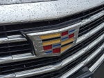 2018 Cadillac CTS Luxury