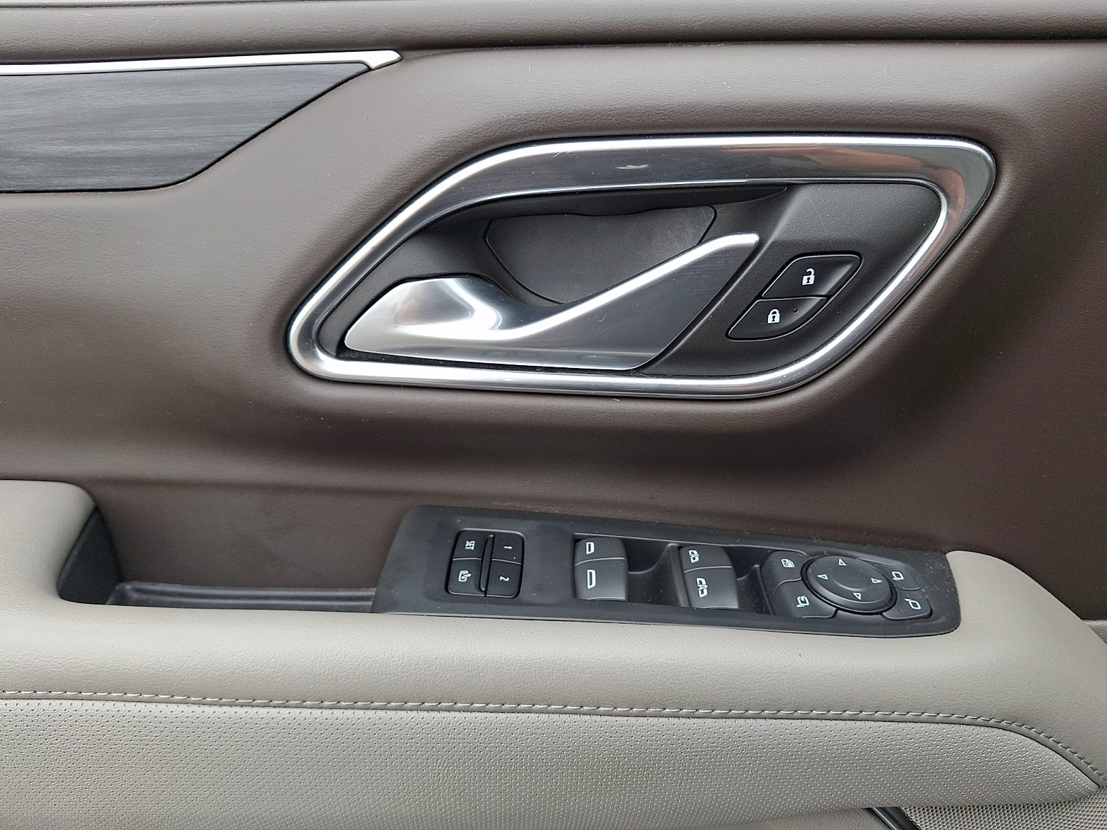 2022 GMC Yukon 4WD SLT